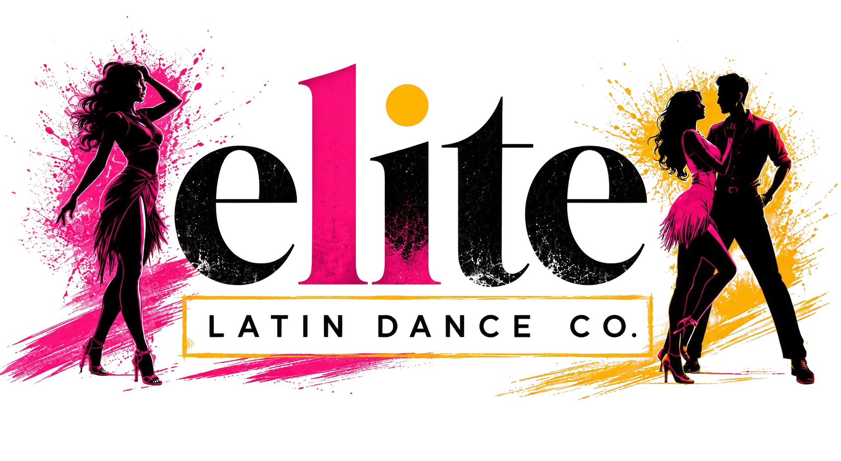 Elite Latin Dance Company
