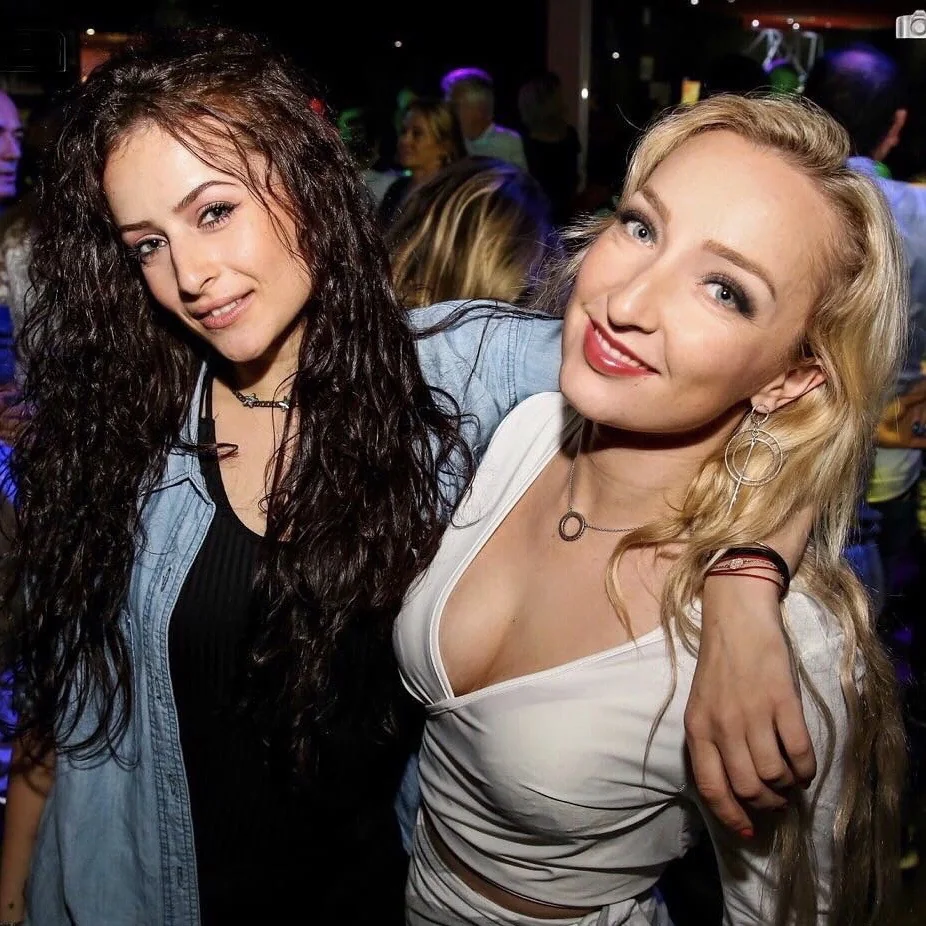 Lasting friendships