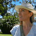 Genevieve O'Reilly